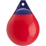 Polyform A2R Red "A" Series Buoy, 14-1/2" Dia. - 84-334-489 - official Polyform product image 3
