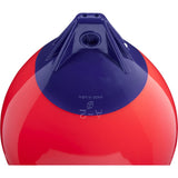 Polyform A2R Red "A" Series Buoy, 14-1/2" Dia. - 84-334-489 - official Polyform product image 2