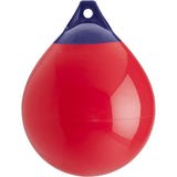 Polyform A3R Red "A" Series Buoy, 17" Dia. - 02-106-399 - official Polyform product image 2