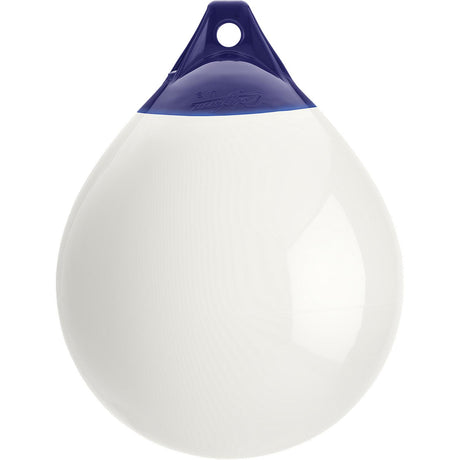 Polyform A3W White "A" Series Buoy, 17" Dia. - 91-415-516 - official Polyform product image 3