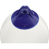 Polyform A3W White "A" Series Buoy, 17" Dia. - 91-415-516 - official Polyform product image 2