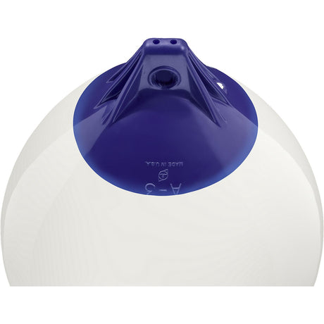Polyform A3W White "A" Series Buoy, 17" Dia. - 91-415-516 - official Polyform product image 2