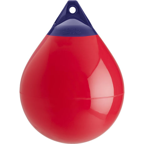Polyform A4R Red "A" Series Buoy, 20-1/2" Dia. - 31-628-967 - official Polyform product image 2