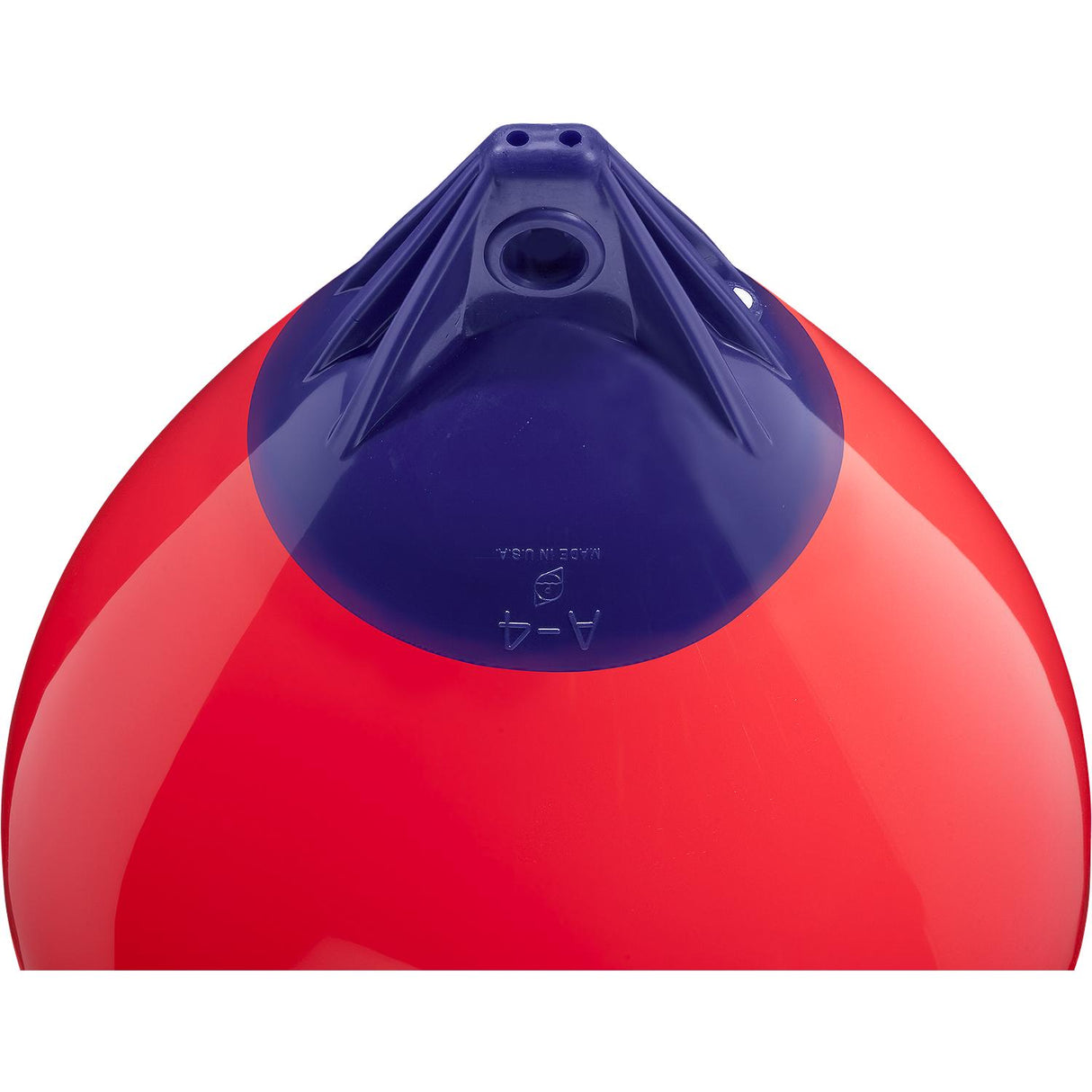Polyform A4R Red "A" Series Buoy, 20-1/2" Dia. - 31-628-967 - official Polyform product image 3