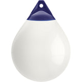 Polyform A4W White "A" Series Buoy, 20-1/2" Dia. - 96-763-340 - official Polyform product image 2