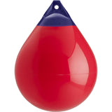 Polyform A5R Red "A" Series Buoy, 27" Dia. - 97-259-407 - official Polyform product image 2