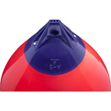 Polyform A5R Red "A" Series Buoy, 27" Dia. - 97-259-407 - official Polyform product image 4