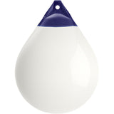 Polyform A5W White "A" Series Buoy, 27" Dia. - 47-672-614 - official Polyform product image 2