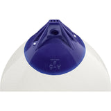 Polyform A5W White "A" Series Buoy, 27" Dia. - 47-672-614 - official Polyform product image 4