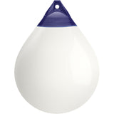 Polyform A6W White "A" Series Buoy, 34" Dia. - 79-949-431 - official Polyform product image 2