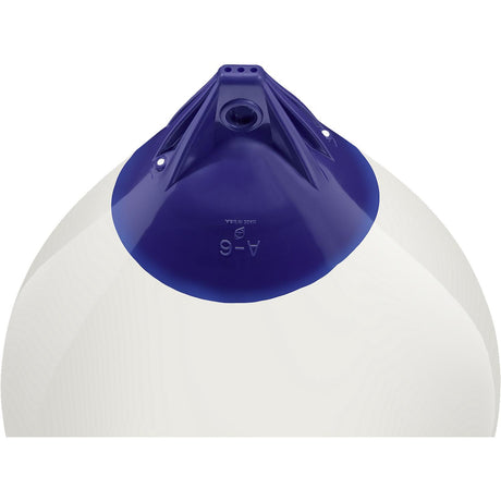 Polyform A6W White "A" Series Buoy, 34" Dia. - 79-949-431 - official Polyform product image 4