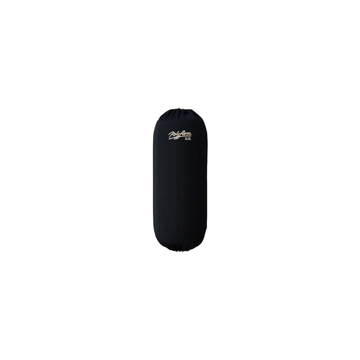 Polyform Elite Fender Cover f/G-4, HTM-1, F-1 NF-4 Fenders - Black [EFC-1 BLACK] - official Polyform product image 2