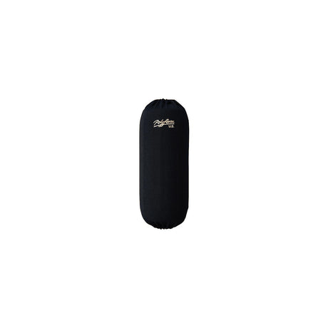 Polyform Elite Fender Cover f/G-4, HTM-1, F-1 NF-4 Fenders - Black [EFC-1 BLACK] - official Polyform product image 2