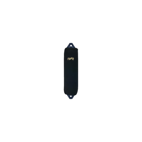 Polyform Fender Cover f/F-3 Fender - Black [EFC-03 BLACK] - official Polyform product image 2