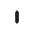 Polyform 05-299-054 Fender Cover For F-10, Black - 05-299-054 - official Polyform product image 2