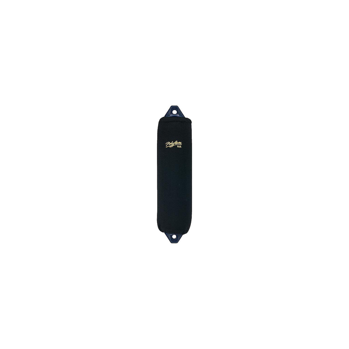 Polyform Elite Fender Cover f/F-5 Fenders - Black [EFC-5 BLACK] - official Polyform product image 2