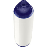 Polyform 91-318-700 Twin Eye F Series Fender, 7.5" x 26" - 91-318-700 - official Polyform product image 2