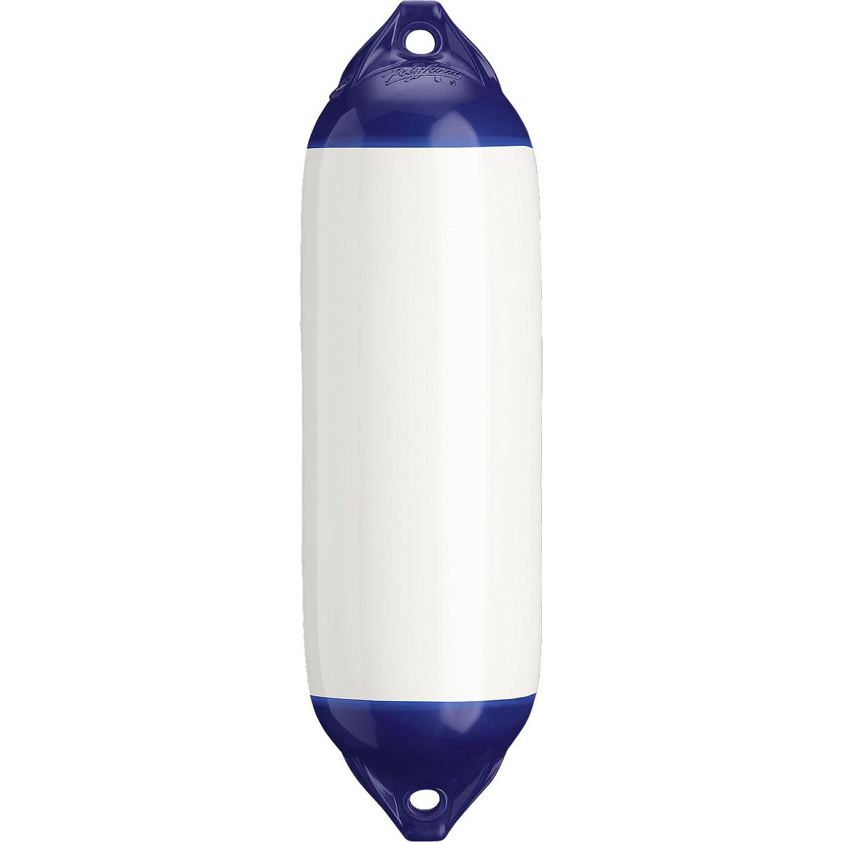 Polyform 91-318-700 Twin Eye F Series Fender, 7.5" x 26" - 91-318-700 - official Polyform product image 3
