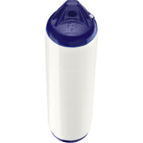 Polyform F-1 Twin Eye Fender 6" x 24" - White [F-1 WHITE] - official Polyform product image 3