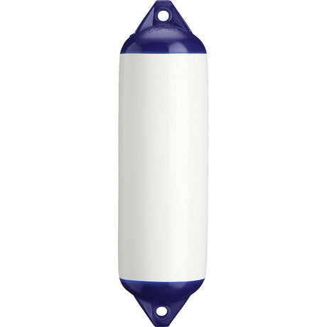 Polyform F-3 Twin Eye Fender 8.2" x 30" - White [F-3 WHITE] - official Polyform product image 5