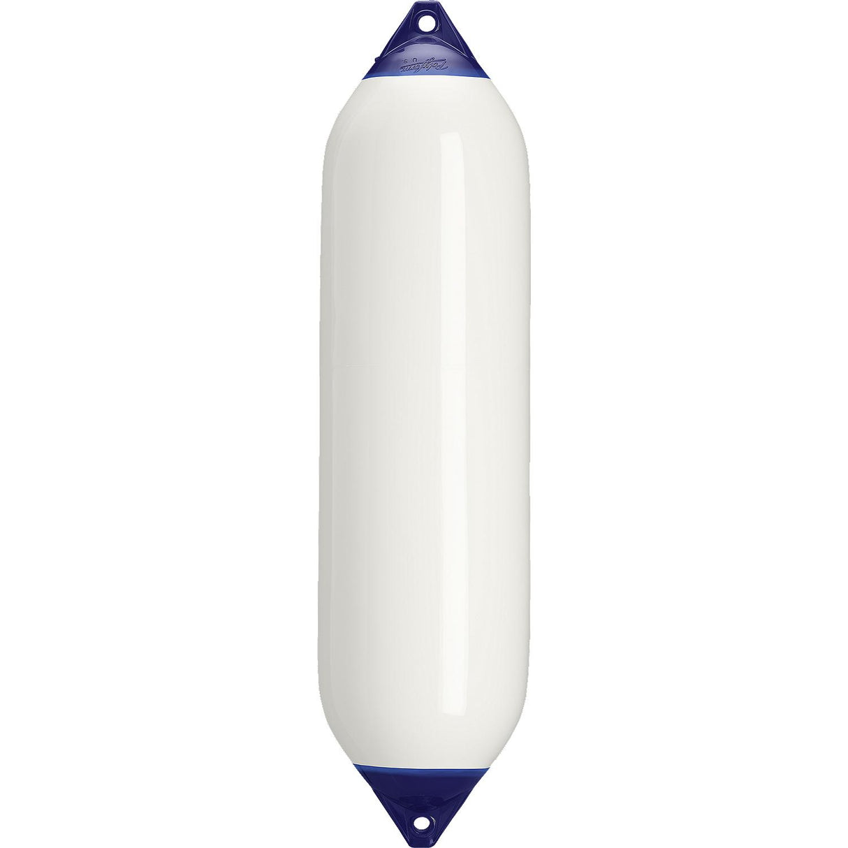 Polyform 24-582-243 Twin Eye F Series Fender, 15" x 58" - 24-582-243
