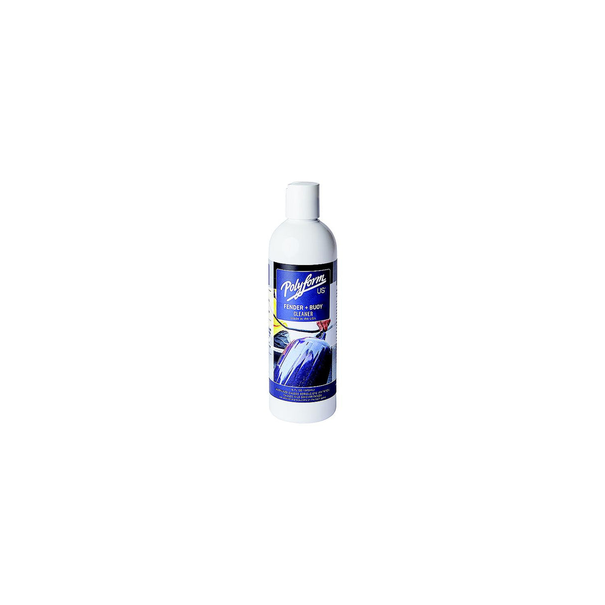 Polyform FBC16 Fender & Buoy Cleaner - 84-824-062 - image 1