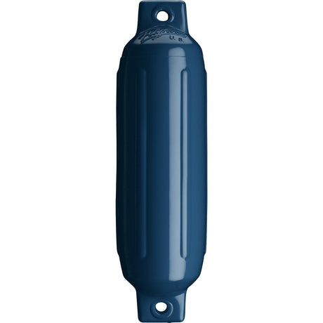 Polyform G-1 CATALINA Twin Eye G Series Fender, 3.5" x 12.8", Catalina Blue - 04-532-794 - official Polyform product image 4
