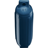 Polyform G-1 CATALINA Twin Eye G Series Fender, 3.5" x 12.8", Catalina Blue - 04-532-794 - official Polyform product image 3