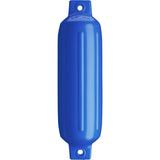 Polyform G-2 Twin Eye Fender 4.5" x 15.5" - Blue [G-2 BLUE] - official Polyform product image 3