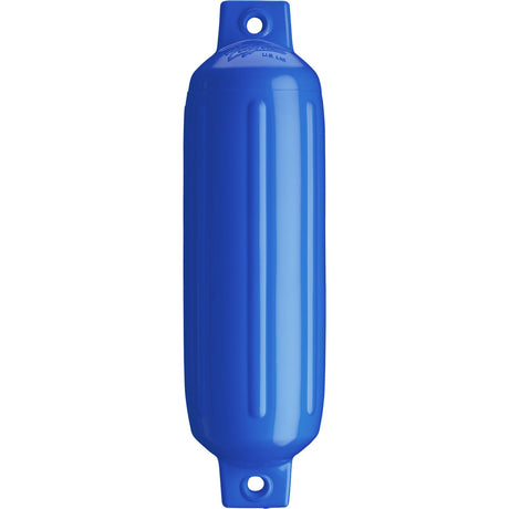 Polyform G-2 Twin Eye Fender 4.5" x 15.5" - Blue [G-2 BLUE] - official Polyform product image 3