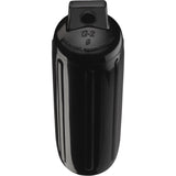 Polyform G-2 Twin Eye Fender 4.5" x 15.5" - Black [G-2 BLACK] - official Polyform product image 4