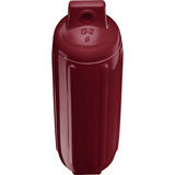 Polyform 44-927-434 Twin Eye G Series Fender, 4.5" x 15.5", Burgundy - 44-927-434 - official Polyform product image 3