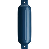 Polyform 42-926-044 Twin Eye G Series Fender, 4.5" x 15.5", Catalina Blue - 42-926-044 - official Polyform product image 3