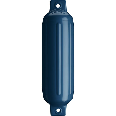 Polyform 42-926-044 Twin Eye G Series Fender, 4.5" x 15.5", Catalina Blue - 42-926-044 - official Polyform product image 3