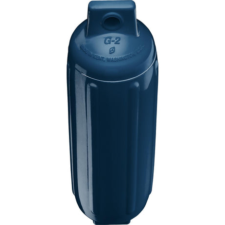 Polyform 42-926-044 Twin Eye G Series Fender, 4.5" x 15.5", Catalina Blue - 42-926-044 - official Polyform product image 4
