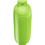 Polyform 62-986-336 Twin Eye G Series Fender, 4.5" x 15.5", Lime - 62-986-336 - official Polyform product image 3