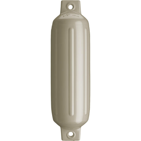 Polyform G-2 Twin Eye Fender 4.5" x 15.5" - Sand [G-2-SANDWO] - official Polyform product image 5