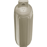 Polyform G-2 Twin Eye Fender 4.5" x 15.5" - Sand [G-2-SANDWO] - official Polyform product image 4