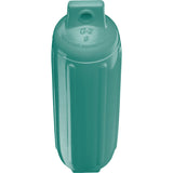Polyform 24-609-402 Twin Eye G Series Fender, 4.5" x 15.5", Teal - 24-609-402 - official Polyform product image 4