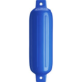 Polyform G-3 Twin Eye Fender 5.5" x 19" - Blue [G-3-BLUEWO] - official Polyform product image 3