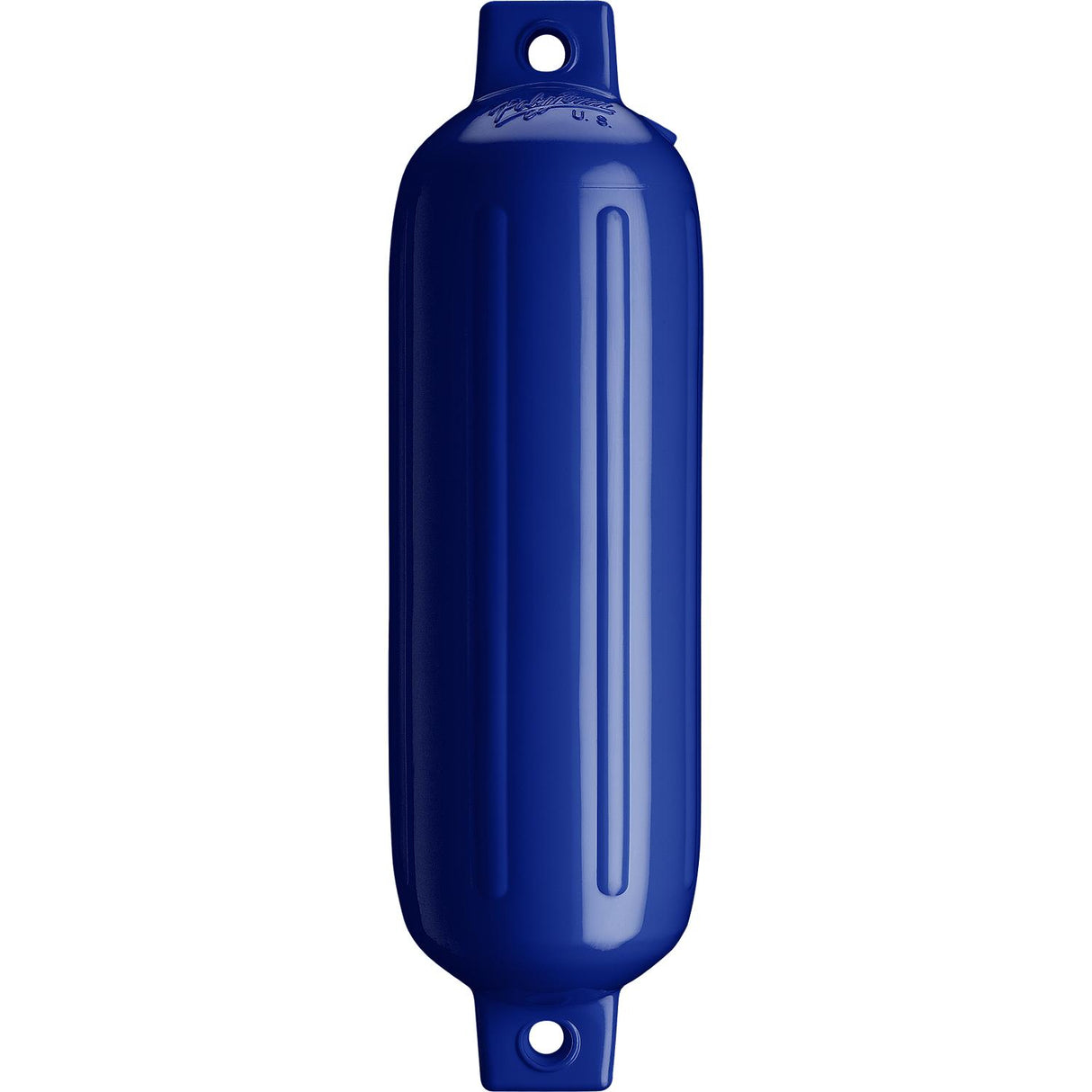 Polyform G-3 Twin Eye Fender 5.5" x 19" - Cobalt Blue [G-3 COBALT BLUEWO] - official Polyform product image 5