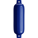 Polyform G-3 Twin Eye Fender 5.5" x 19" - Cobalt Blue [G-3 COBALT BLUEWO] - official Polyform product image 5
