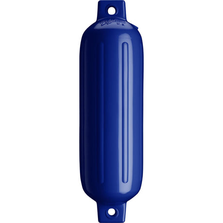 Polyform G-3 Twin Eye Fender 5.5" x 19" - Cobalt Blue [G-3 COBALT BLUEWO] - official Polyform product image 5