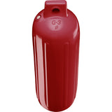 Polyform 65-458-809 Twin Eye G Series Fender, 5.5" x 19", Classic Red - 65-458-809 - official Polyform product image 3