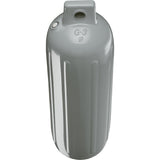 Polyform 33-939-351 Twin Eye G Series Fender, 5.5" x 19", Grey - 33-939-351 - official Polyform product image 4