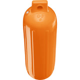 Polyform 29-576-912 Twin Eye G Series Fender, 5.5" x 19", Orange - 29-576-912 - official Polyform product image 3