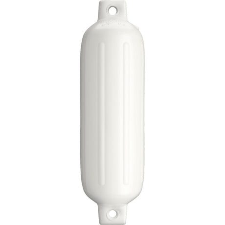 Polyform G-5 Twin Eye Fender 8.8" x 26.8" - Cobalt Blue [G-5-COBALT BLUEWO] - official Polyform product image 3