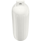 Polyform G-3 Twin Eye Fender 5.5" x 19" - White [G-3-WHITEWO] - official Polyform product image 5