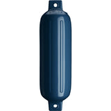 Polyform 49-850-269 Twin Eye G Series Fender, 6.5" x 22", Catalina Blue - 49-850-269 - official Polyform product image 3