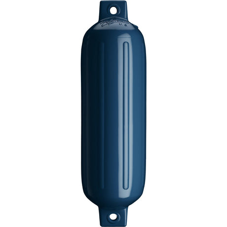 Polyform 49-850-269 Twin Eye G Series Fender, 6.5" x 22", Catalina Blue - 49-850-269 - official Polyform product image 3